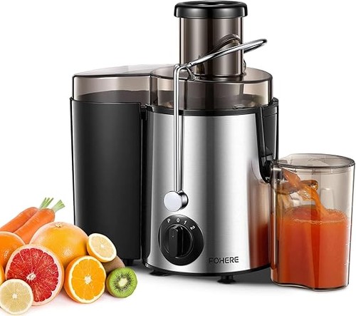 Centrifugal juicer 900w 3in - 900w,,