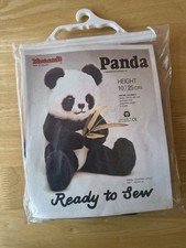 Minicraft Vintage Ready To Sew