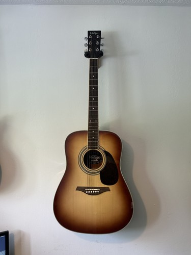 Vintage acoustic guitar - vintage,