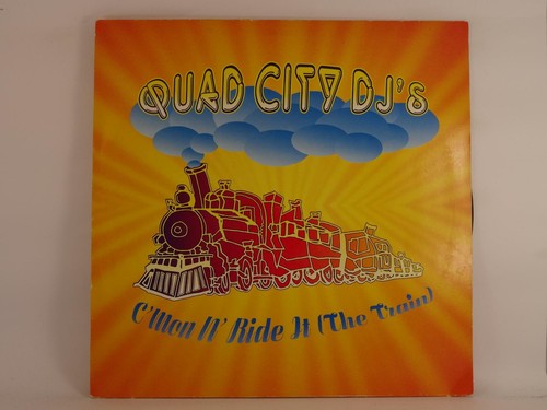 Quad city mon n - dj's, c'mon