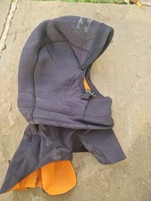 Adults Wetsuit 3 mm Neoprene Surf Hood Thermal