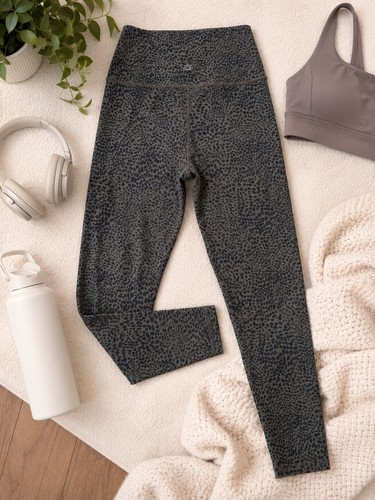 Beyond yoga leopard print - beyond,