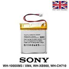 Sony WH-1000XM3 / XM4, XB900