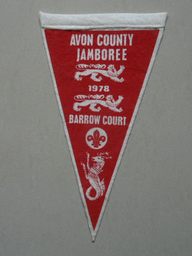 Avon county jamboree 1978 - avon,