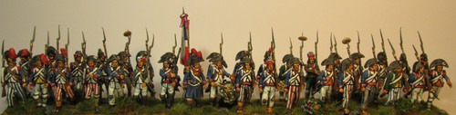 36x28mm painted perry - 36x28mm,
