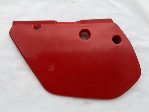 Kawasaki kmx side - kmx, fairing