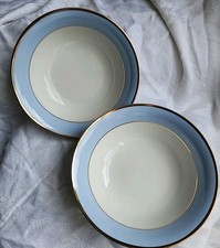 Pair ROYAL DOULTON & Bruce