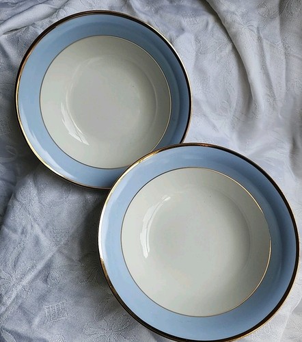 Pair royal doulton bruce - pair,