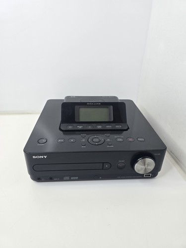 Sony hcd e300hd - hcd-e300hd, audio