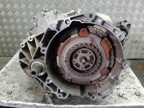 Volkswagen roc urk gearbox - volkswagen, t-roc