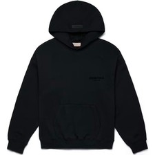 Essentials Stretch Limo Hoodie