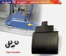 LEFT SIDE BODY TRIM UNDER THE FUEL FLAP FOR FORD TRANSIT MK8 2014 ON