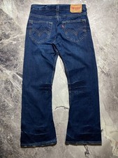 Levi's 907 Men's Bootcut Jeans