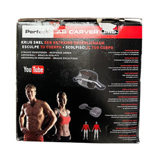 Perfect Fitness Ab Carver Pro