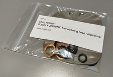 KIT 31 SEAL REPAIR BOSCH  K