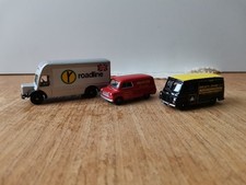 1:76 Corgi Trackside