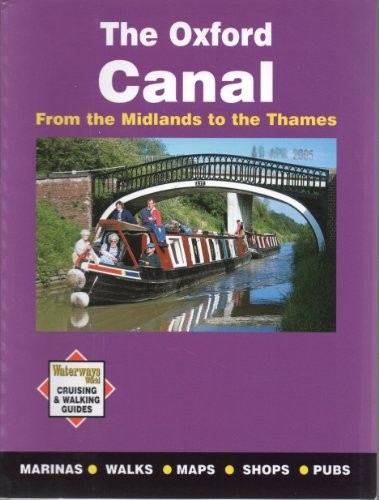 Oxford canal from the - from,