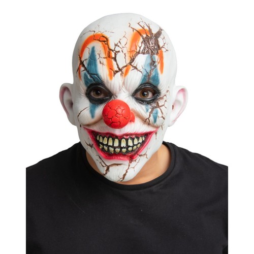 Wicked costumes cracked head - wicked,