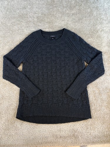 Ann taylor womens wool blend - wool,