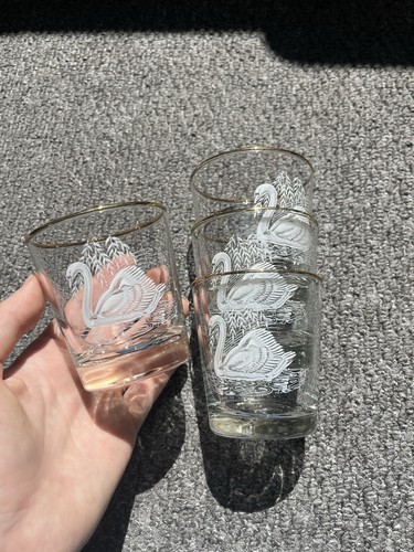 Set vintage mid century - set,