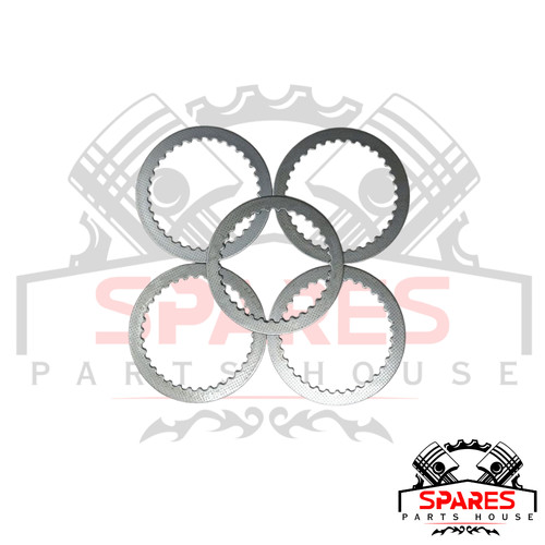 Pressure plate set fits - fits, ktm