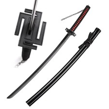 Bleach Sword Ichigo Tensa