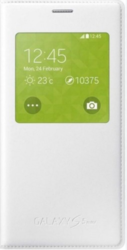 Genuine samsung galaxy mini - s5,