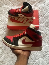 Nike Air Jordan Mid Alternate