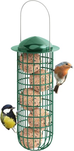 Iborn metal bird feeders for - metal,