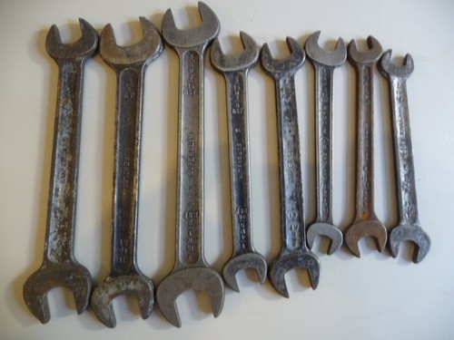 Spanner set superslim - set, bsf