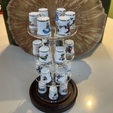 The First Disney Characters