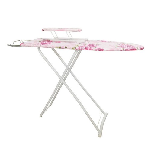 Ironing board with sleeve - ironing,