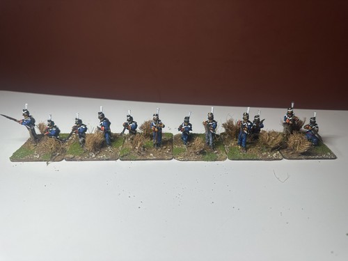 28mm painted and based - painted,