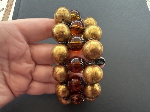 Joan rivers row - joan, beaded