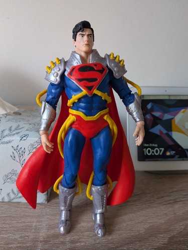 Mcfarlane multiverse - mcfarlane, dc-multiverse