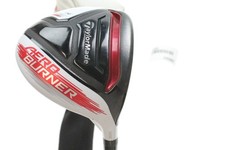 TaylorMade AeroBurner Mini