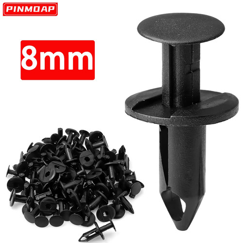 20x wheel arch liner rivets - arch,