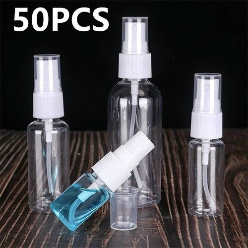 Mini plastic spray - mini, bottle