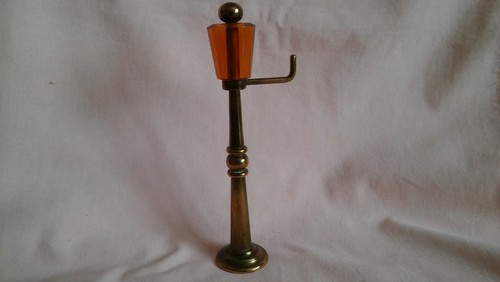 Vintage 1960 solid brass - 1960,s,