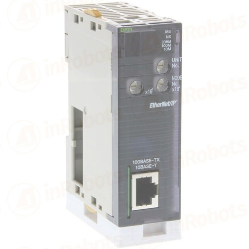 Omron cj1w eip21 cj1weip21 - omron, cj1w-eip21