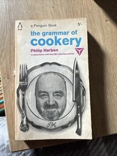 The Grammar Of Cookery -