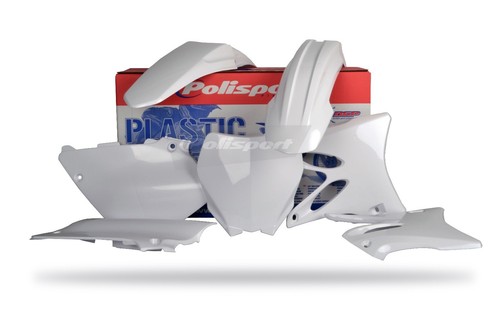 Yamaha plastic kit 125 - yamaha,