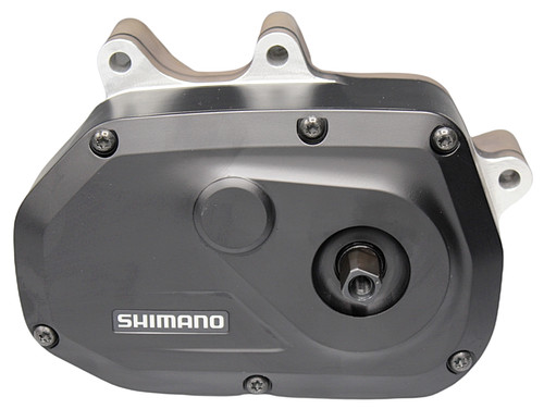 Shimano steps e6000 - shimano,