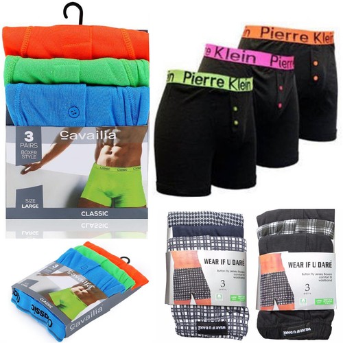 Pairs mens button - mens, fly