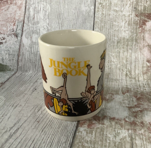The jungle book - the,