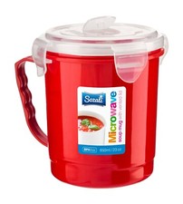 Microwave Soup Mug 650ml