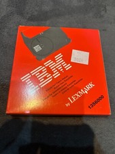 Ibm wheel writer 1356000 - wheel,