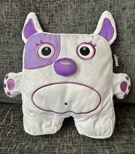 Inkoos Deluxe Blingoo - Dog Colour And Clean Soft Toy (Pens Not Included)