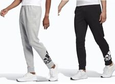 Adidas Badge of Sport French Terry Pants Joggers Trackpants