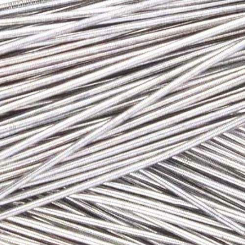 French wire bullion gimp - bullion,
